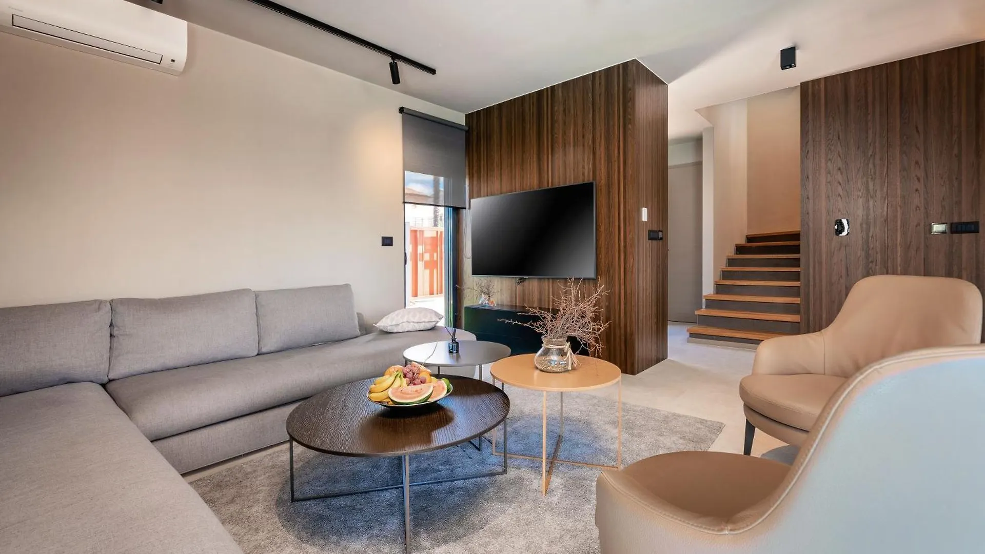 Villa Mare Exclusive Mit Pool Und Fitnesstudio Poreč