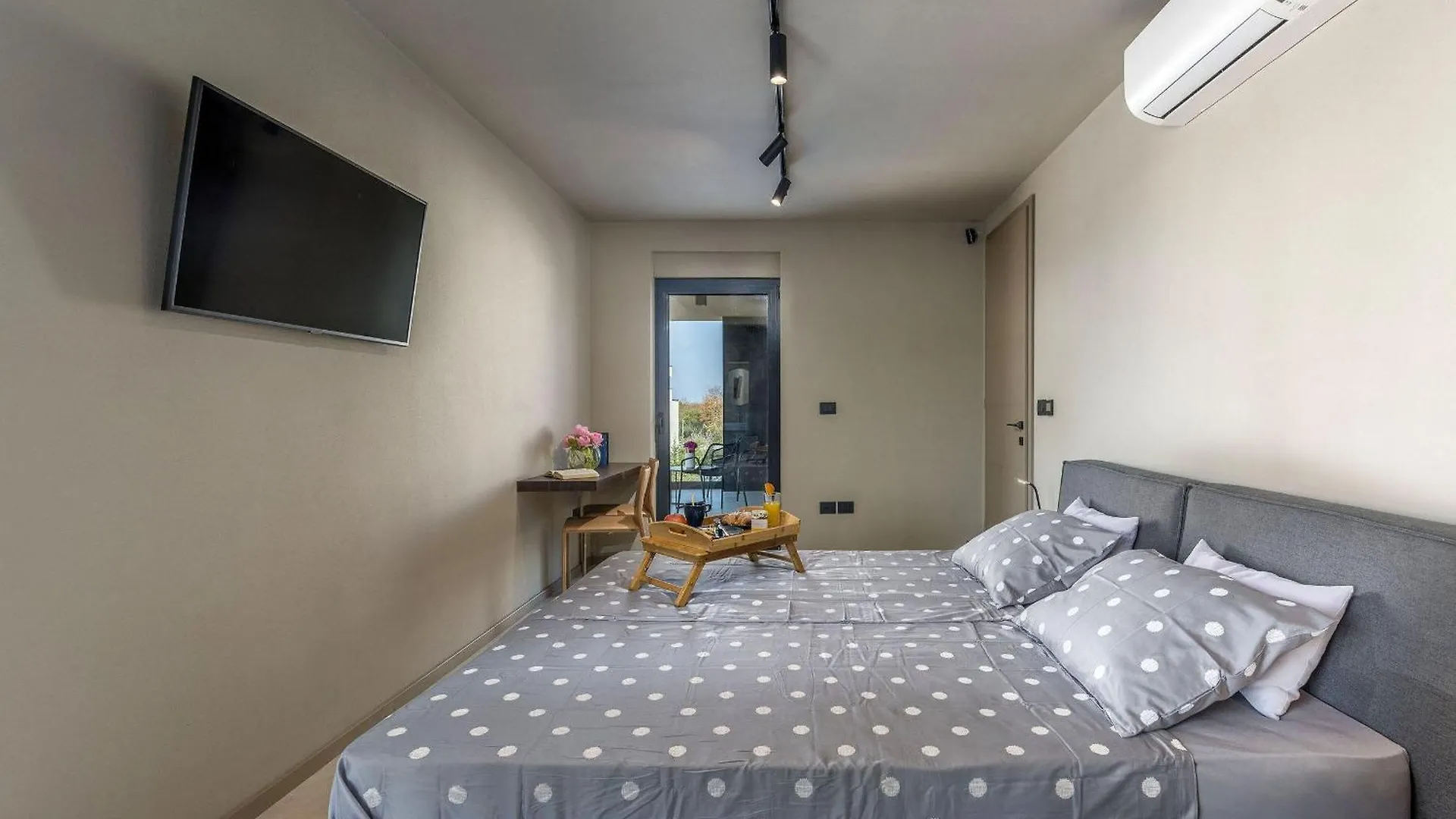 Villa Mare Exclusive Mit Pool Und Fitnesstudio Porec Holiday home