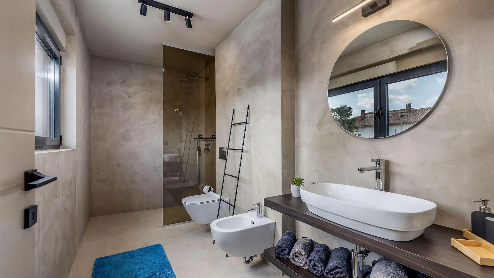 Villa Mare Exclusive Mit Pool Und Fitnesstudio Porec Holiday home