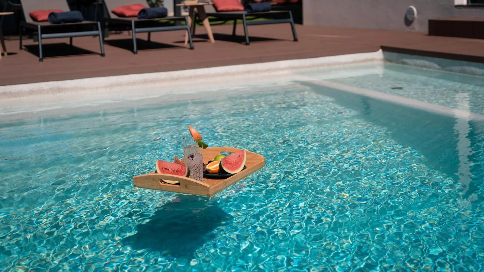 Villa Mare Exclusive Mit Pool Und Fitnesstudio Porec