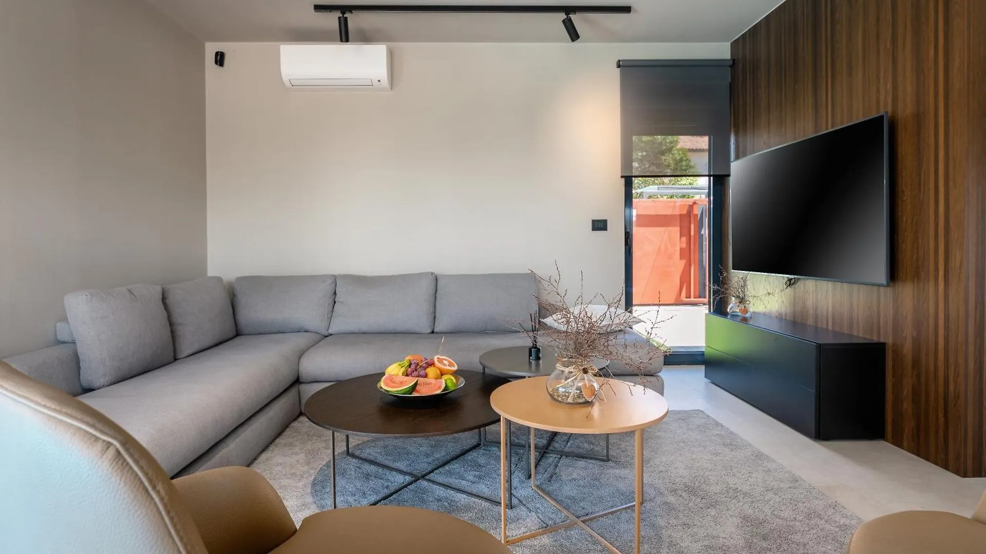 Holiday home Villa Mare Exclusive Mit Pool Und Fitnesstudio Porec