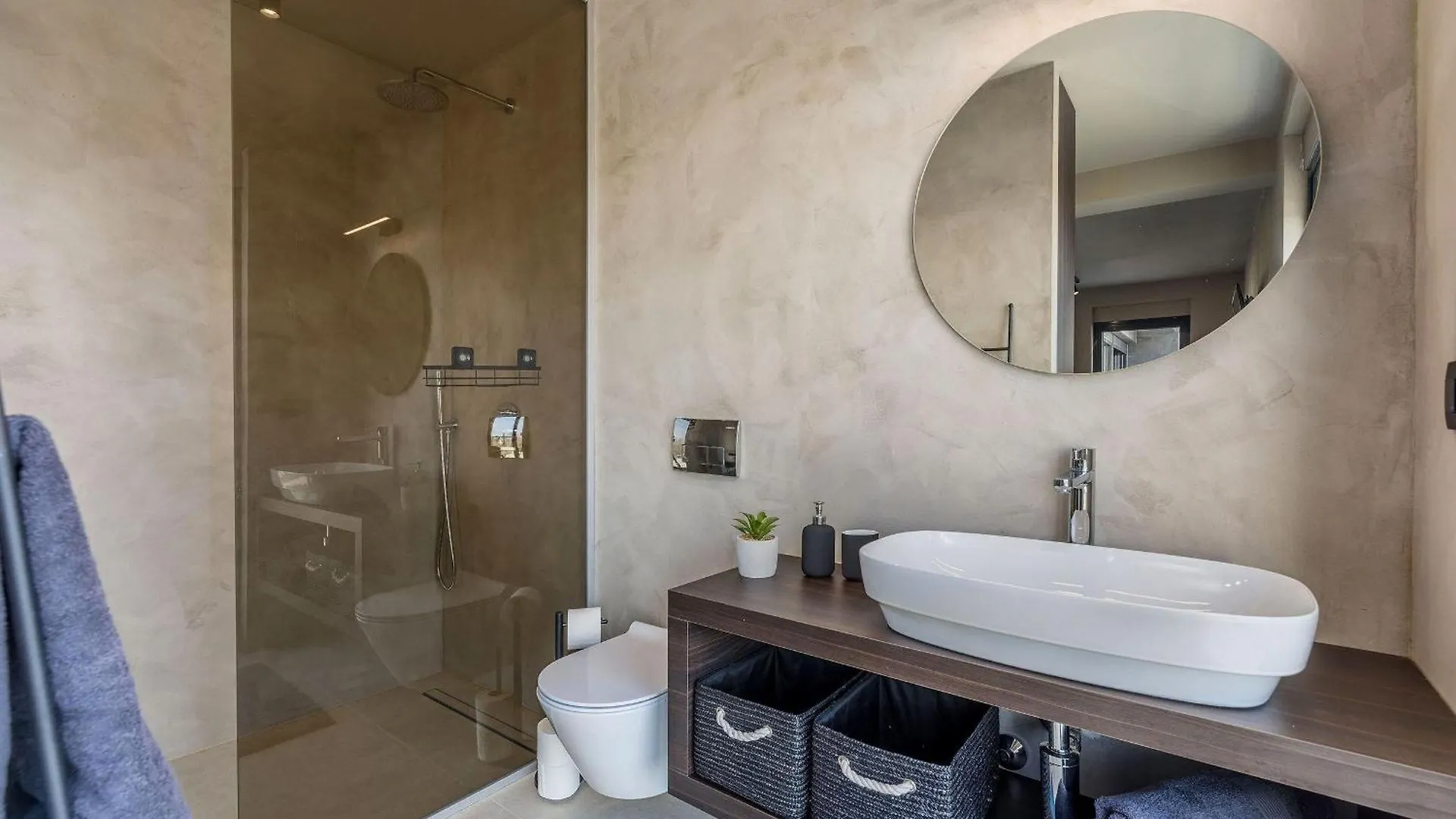 Villa Mare Exclusive Mit Pool Und Fitnesstudio Porec 0*,
