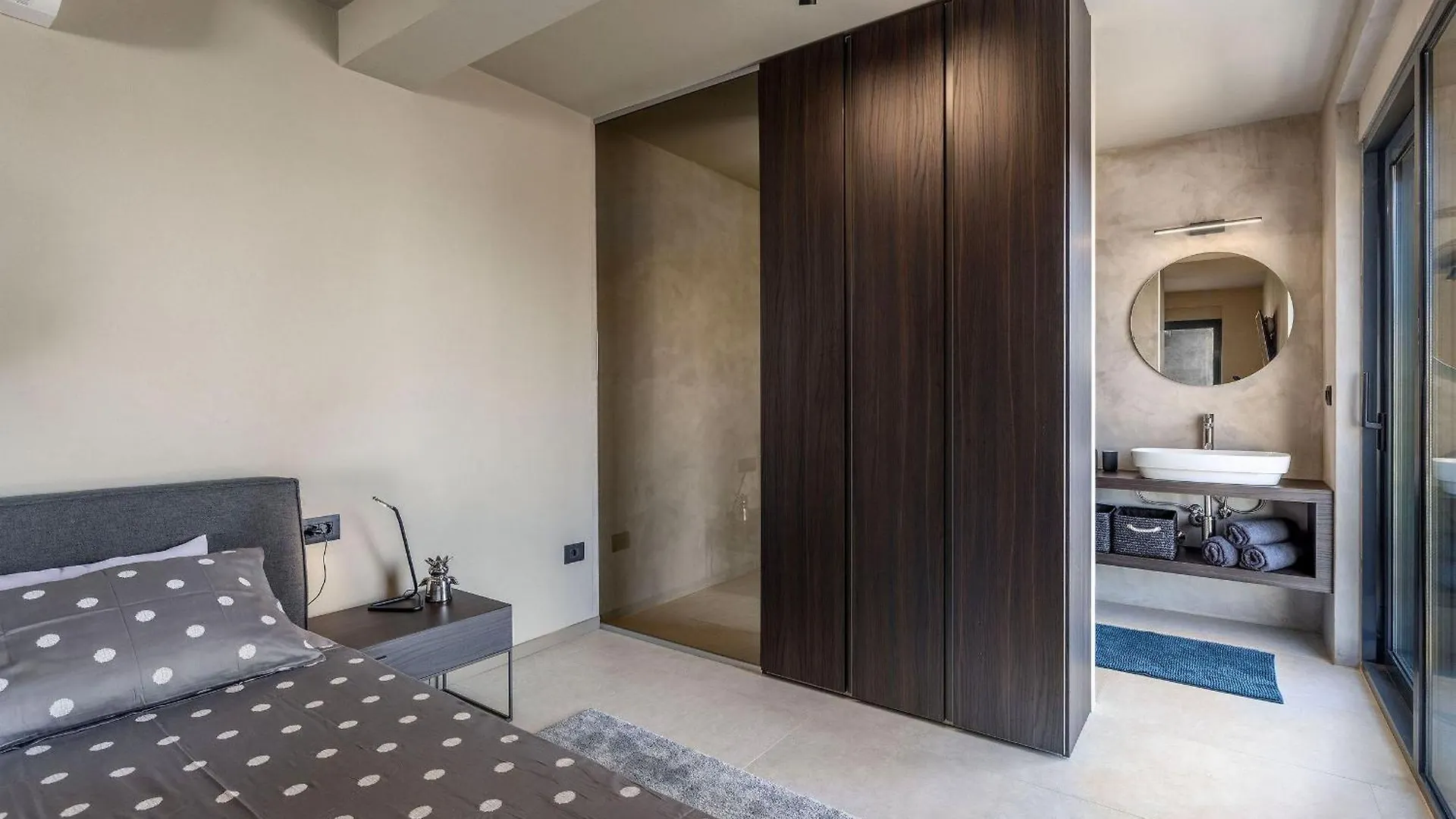 Villa Mare Exclusive Mit Pool Und Fitnesstudio Porec Holiday home
