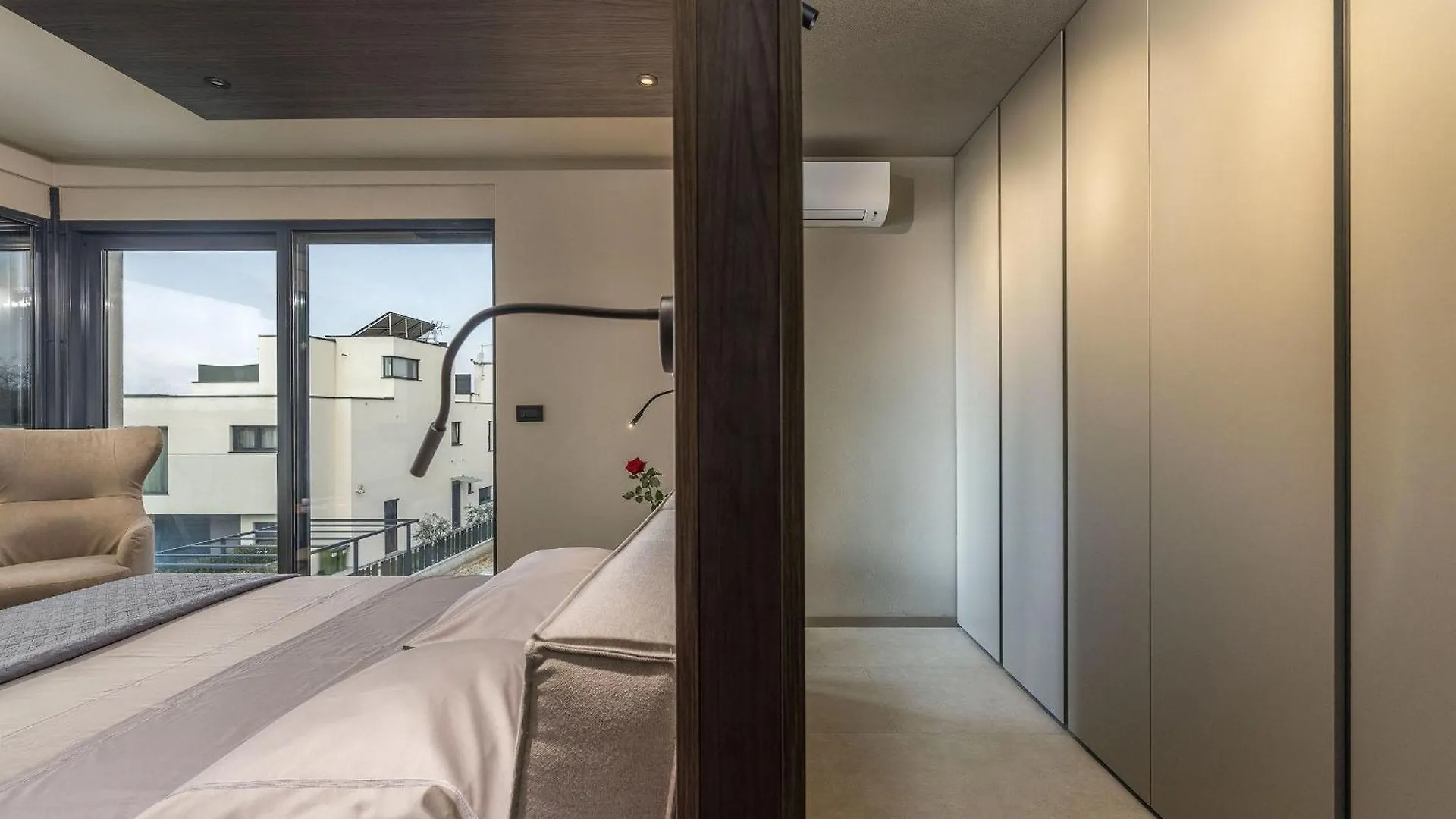 Villa Mare Exclusive Mit Pool Und Fitnesstudio Porec